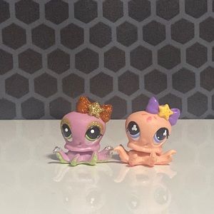 Littlest Pet Shop (LPS)